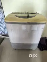 Videocon 7 kg washing machine