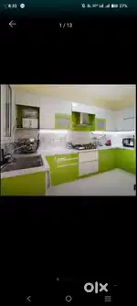 1 BHK 2 BHK 3 BHK Makan Khali Hai