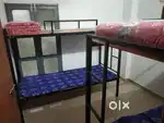GENTS PG /HOSTEL DAILY /MONTHLY NEAR HOLIDAY INN HOTEL CHAKKARA PARAMB