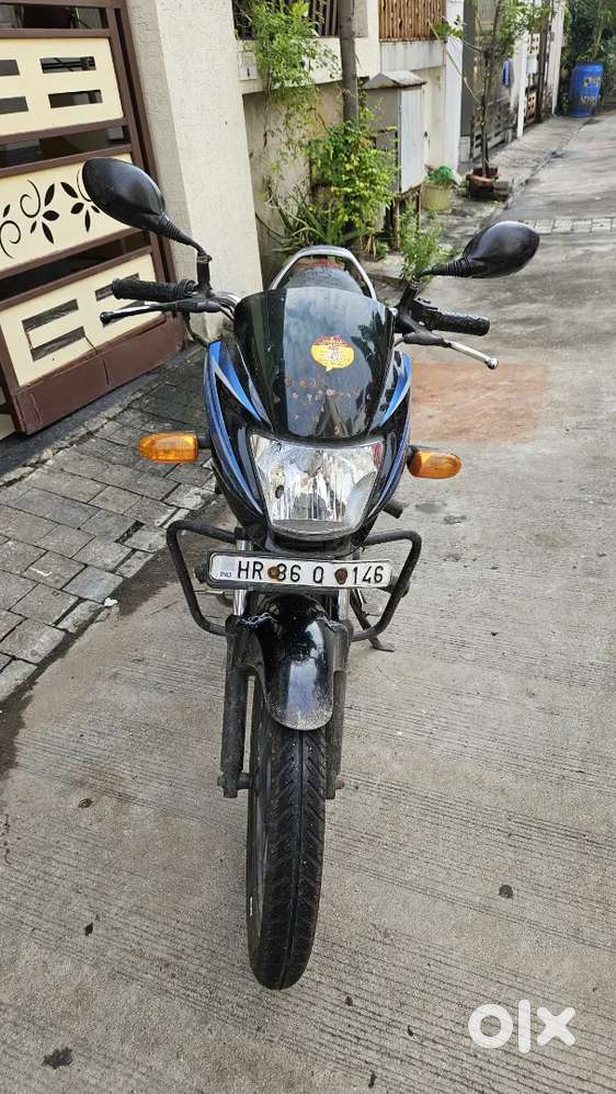 Haryana Passing  number
