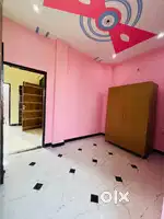 1Bhk Semi Furnished Seprate 3rd फ्लोर किराये पर खाली है Sector-64 में