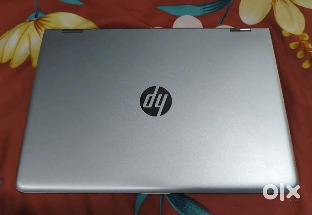 Hp pavillion 360 laptop