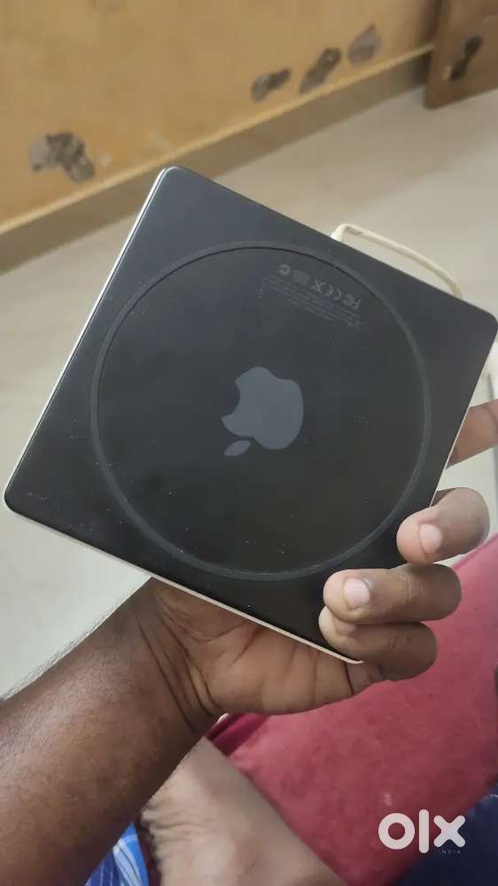 Apple Mac book air super driver