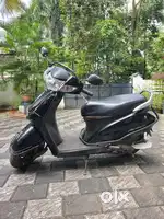 Single owner