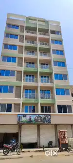 1 BHK flat for sale Taloja Phase 2