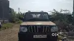 Mahindra Scorpio 2007 Diesel 123000 Km Driven