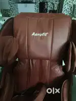 Brand new condition arofit electric full body recliner masage chair
