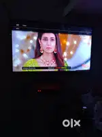 Sony Bravia 2 LED TV model no.KLV-32R412D 5star