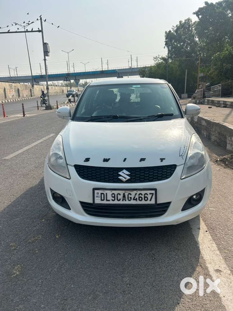 Maruti Suzuki Swift 2013 Petrol Good Condition