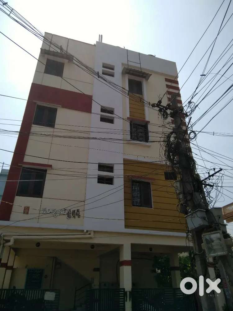 Affordable 1 BHK Apartment for Sale – Perfect for Small Families!