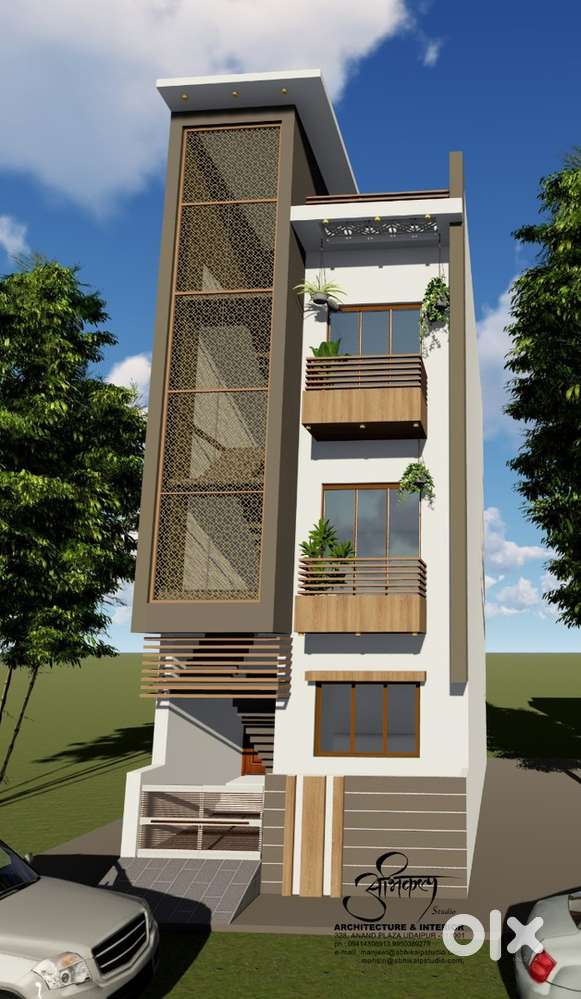 House for Sell in B Block Pratap Nagar