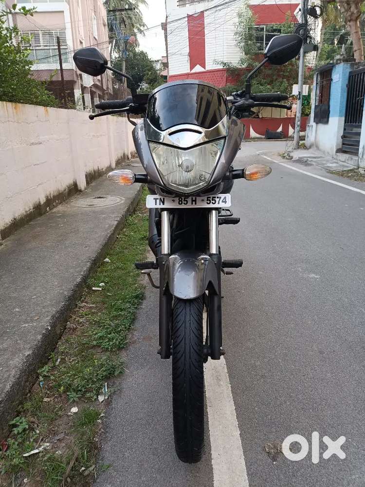 Honda CB Unicorn 150 BS4 , 2018, Single Owner, EMI Options Available
