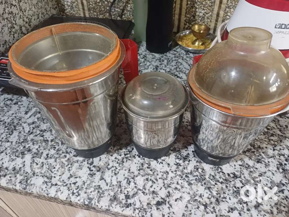Usha mixer grinder