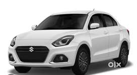 Maruti Suzuki Swift Dzire 2023 Petrol Good Condition