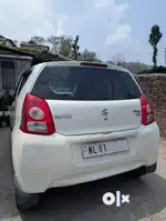 Maruti Suzuki A-Star 2011 Petrol Good Condition