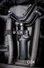 DJI RONIN RSc2 Gimbal