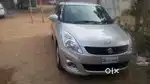 Maruti Suzuki Dzire 2014 Petrol 55230 Km Driven