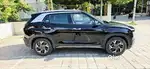Hyundai Creta SX (O) 1.5 Diesel Automatic, 2021, Diesel