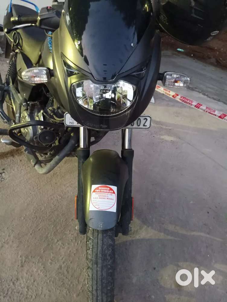 Bajaj Pulsar