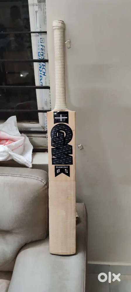 Gm english Willow cricket bat