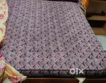 Cotton Gadda/ mattress for single & double bed