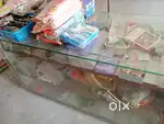 Shop Furniture, counter 2