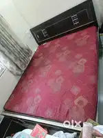Queen Size Bed
