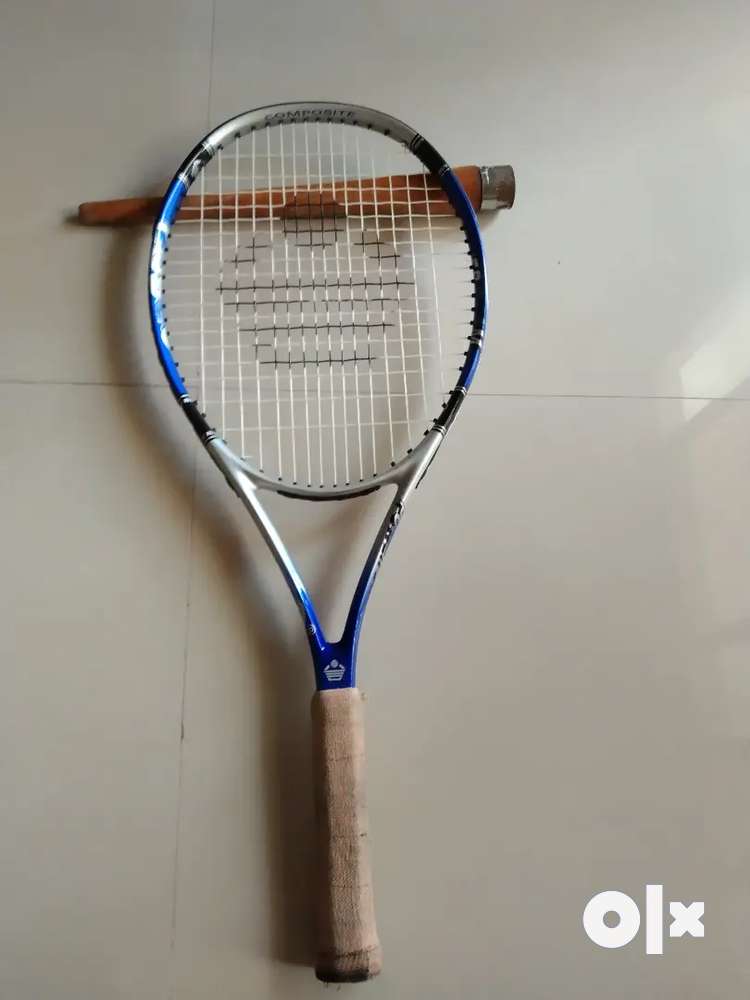 Cosco power beam Tennis  racket for sell