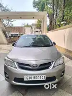 Toyota Corolla Altis D 4D GL, 2013, Diesel