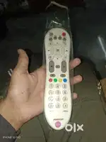 Videocon TV remote
