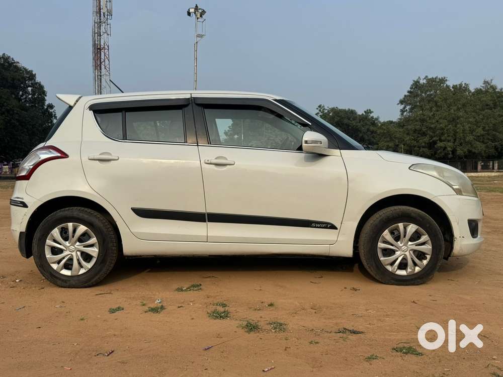 Maruti Suzuki Swift VDI; { DOCTOR CAR } one handed use, Good Condition