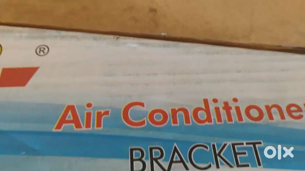 Air conditioner stand