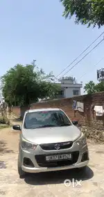Maruti Suzuki Alto K10 2015 Petrol Good Condition
