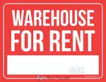 Godown for rent at Chikkajala