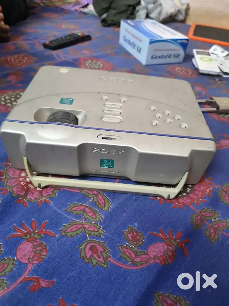 Projector Sony