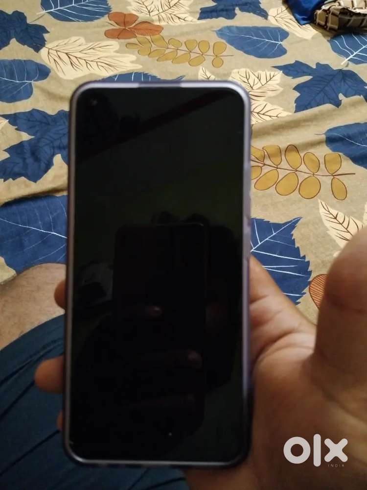 Vivo y50 mobile