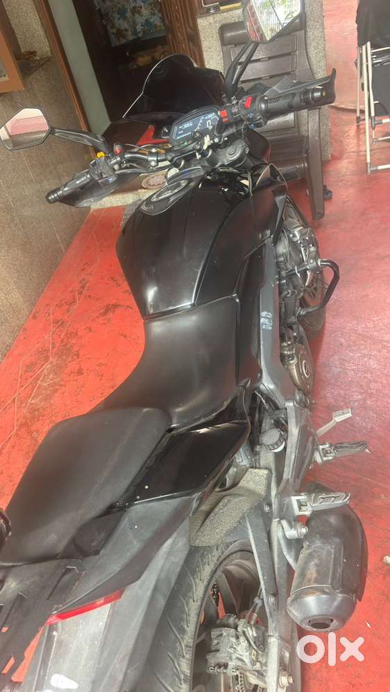 Dominar 400 for sale only genuine buyers contact