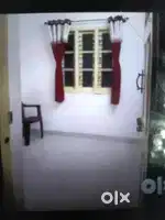 Rented house with including CCTV security