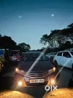 Honda City Petrol Well Maintained