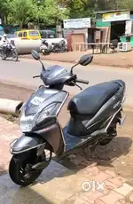 2013 Honda Dio Fully Well Menten Super Exiland Condition Sell