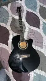 Juarez guitar