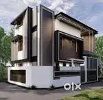 East Facing 3BHK house for sale : POTTAL Next to SOORANKUDI