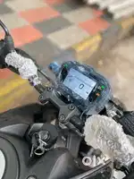 A bike good condition