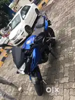 Bajaj Pulsar AS200