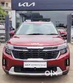Kia Seltos HTX G, 2023, Petrol
