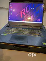 Asus Strix G I5 9th Gen New Like condition