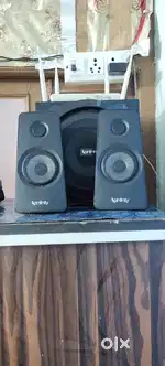 Home theatre
