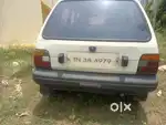 Maruti Suzuki 800 1995 LPG Well Maintained
