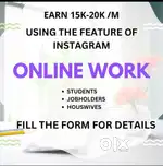 Business promote and marketing