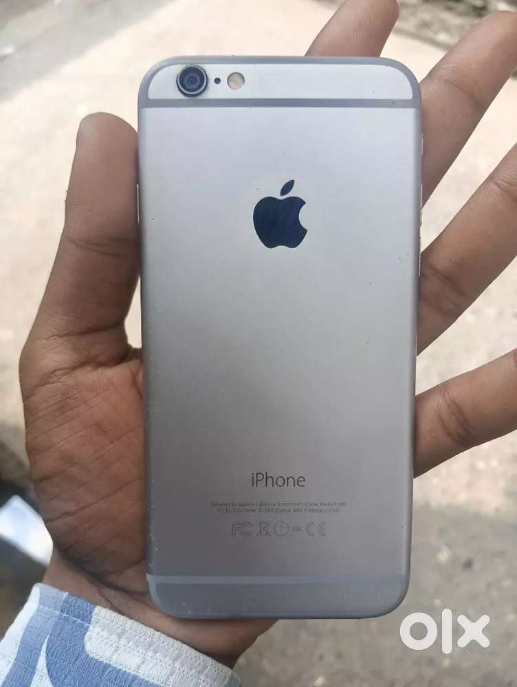 iPhone 6. 16 gb